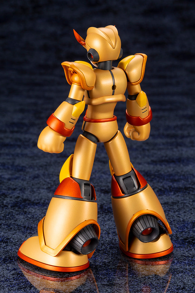 PRE-ORDER Megaman X - Megaman X: Max Armor Hyper Chip [EXCLUSIVE] [2nd Release]