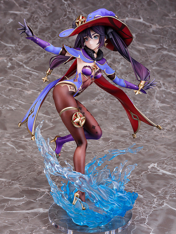 IN-STOCK Wonderful Works - Genshin Impact - Mona: Astral Reflection 1/7