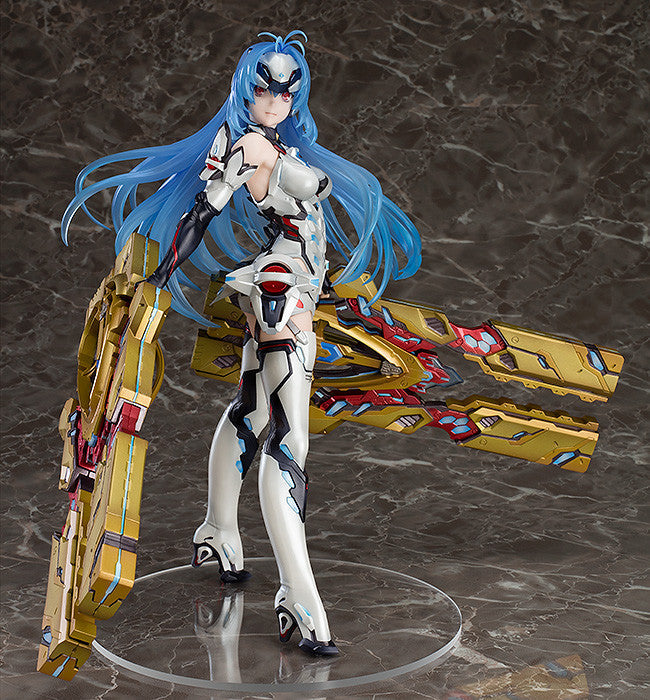 IN-STOCK Good Smile Company - Xenoblade Chronicles 2 - KOS-MOS 1/7 [EXCLUSIVE]