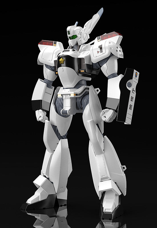 PRE-ORDER MODEROID - Mobile Police Patlabor - AV-98 Ingram [2nd Release]