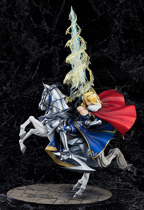 IN-STOCK Good Smile Company - Fate/Grand Order - Lancer/Altria Pendragon 1/8