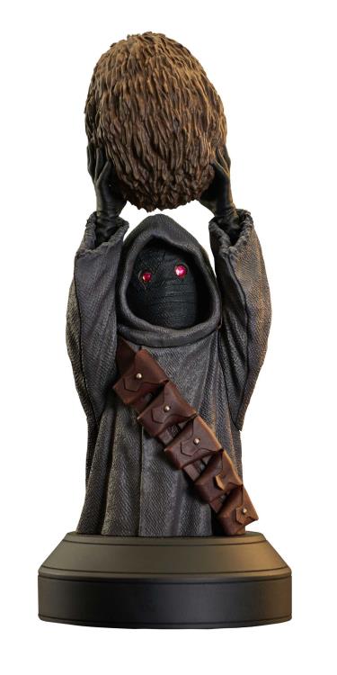 PRE-ORDER Star Wars: The Mandalorian - Offworld Jawa 1/6