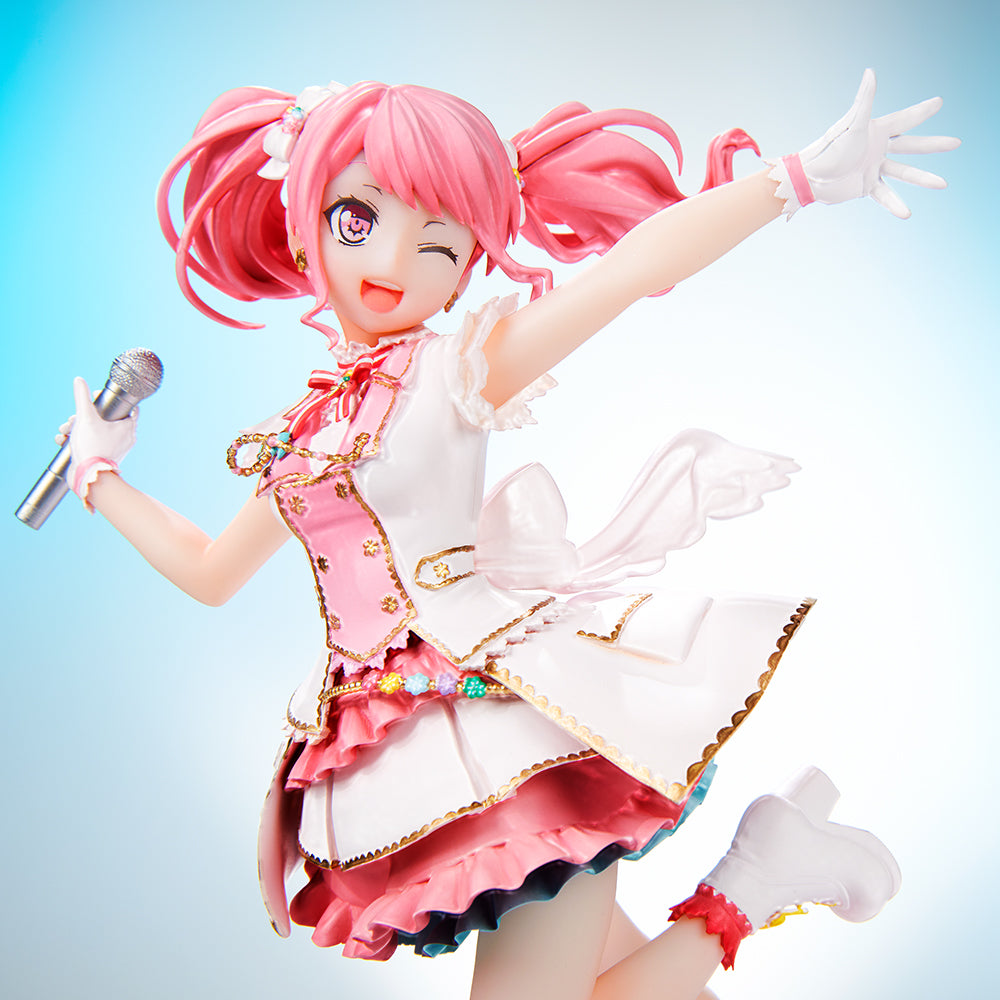 PRE-ORDER BanG Dream! Girls Band Party! Vocal Collection - Aya Maruyama: Overseas Limited Pearl Ver. 1/7
