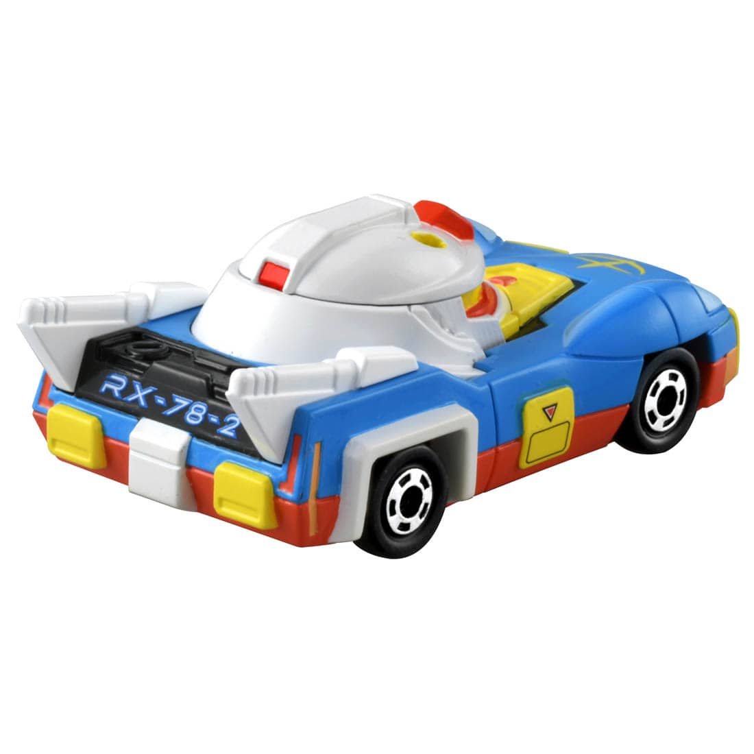 SPECIAL ORDER Dream Tomica SP - Mobile Suit Gundam - Model Gundam (RX-78-2) [JP]