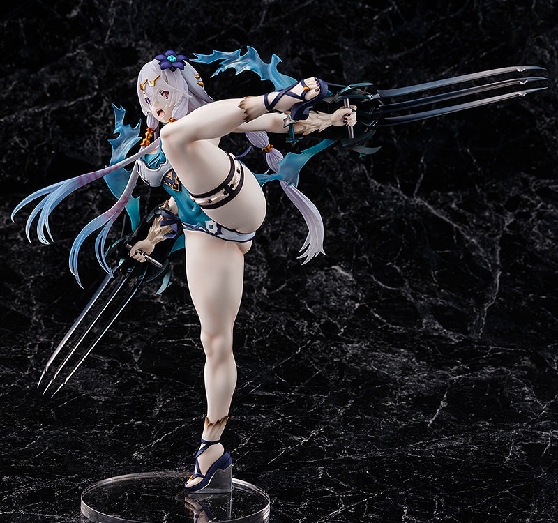 PRE-ORDER Atelier Ryza: Ever Darkness & the Secret Hideout - Lila: Swimsuit Ver. 1/7