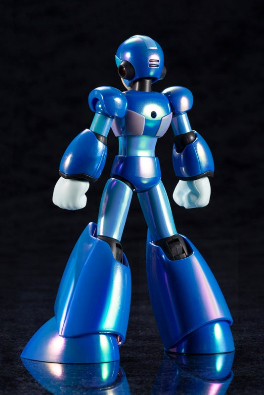 IN-STOCK Kotobukiya - Mega Man X / Rockman X - X Premium Charge Shot Ver. 1/12 [EXCLUSIVE]