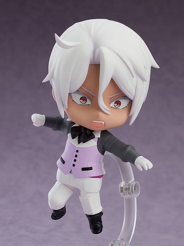 [IN-STOCK] Nendoroid 1774 - The Case Study of Vanitas - Noé Archiviste [LIMITED]