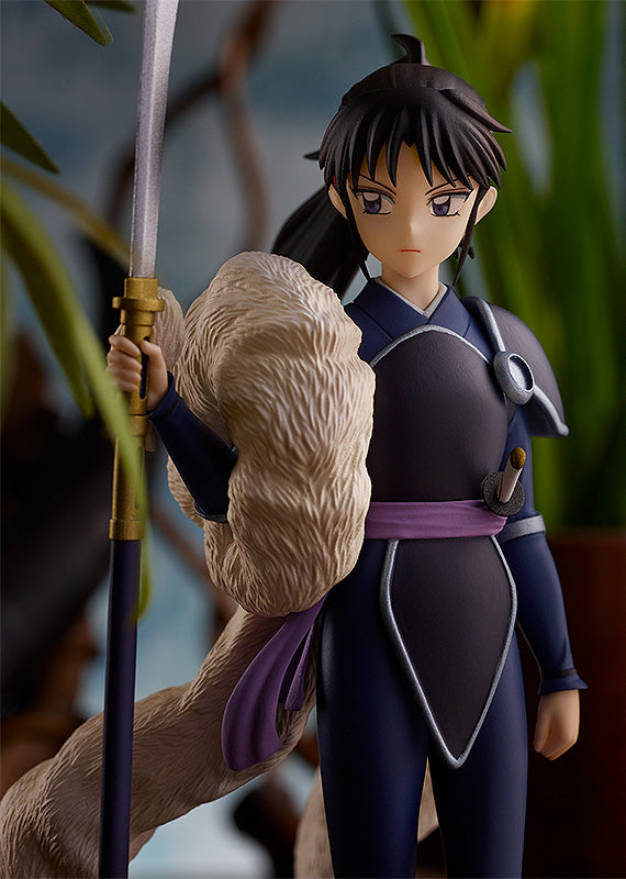 IN-STOCK Good Smile Company -  POP UP PARADE - Yashahime: Princess Half-Demon - Setsuna