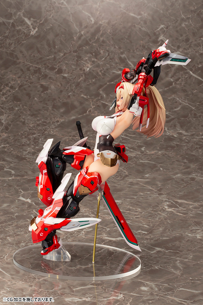 PRE-ORDER Megami Device - Asra Archer 2/1