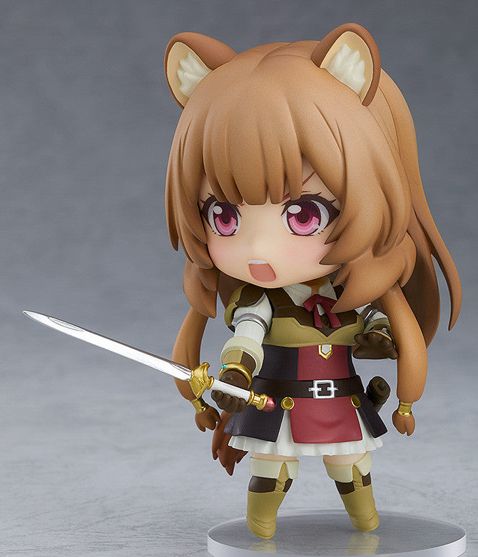 PRE-ORDER Nendoroid 1136 - The Rising of the Shield Hero - Raphtalia [2nd Release] [LIMITED]