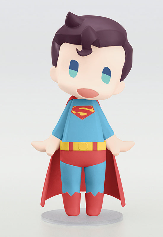 PRE-ORDER HELLO! GOOD SMILE - DC Comics - Superman