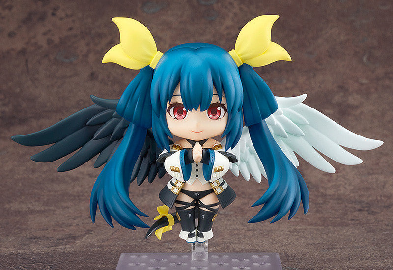 IN-STOCK Good Smile Company- Nendoroid 1562 - GUILTY GEAR Xrd REV 2 - Dizzy [EXCLUSIVE]