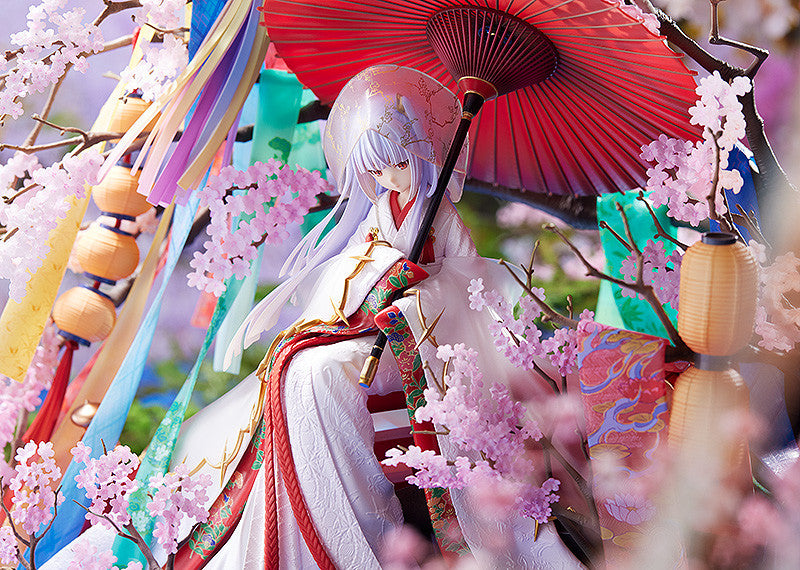 PRE-ORDER Illustration Revelation - fuzichoco Art Book Saigenkyo - The Ghost Bride