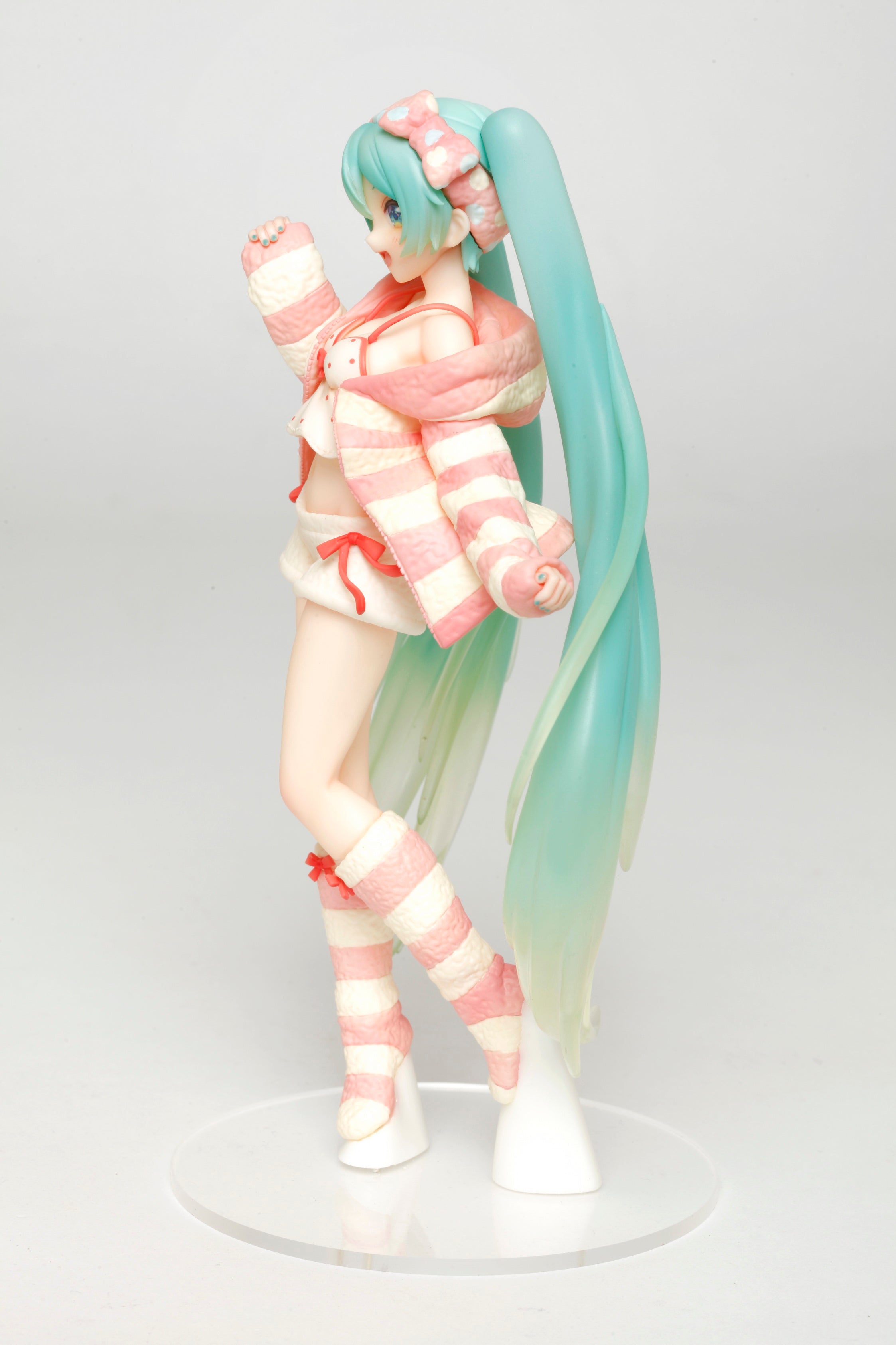 IN-STOCK Taito - Vocaloid - Hatsune Miku: Costumes Room Wear Ver.
