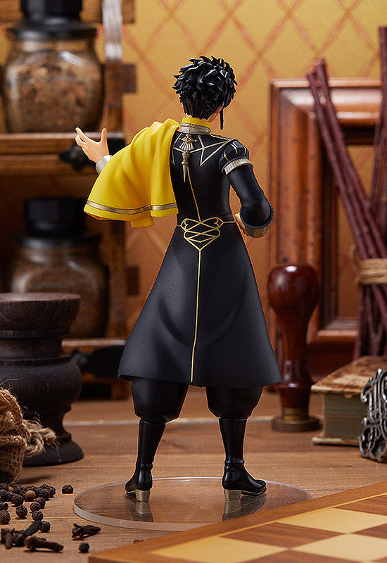 IN-STOCK Good Smile Company - POP UP PARADE - Fire Emblem: Three Houses - Claude von Riegan