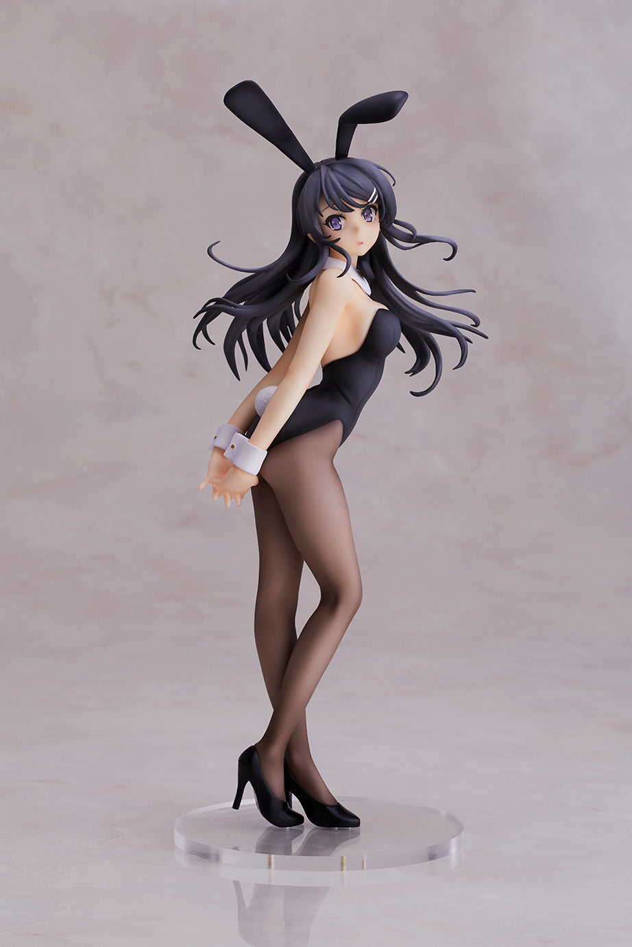 IN-STOCK Rascal Does Not Dream of Bunny Girl Senpai - Mai Sakurajima: Bunny Ver. 1/7 [EXCLUSIVE] [2nd Release]