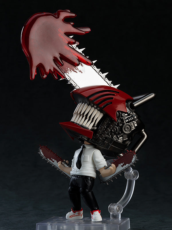 PRE-ORDER Nendoroid 1560 - Chainsaw Man - Denji