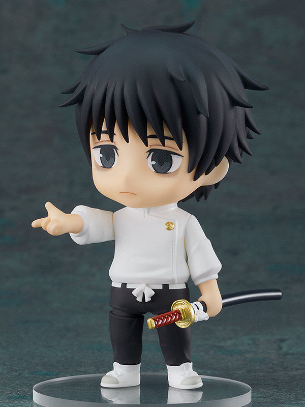 IN-STOCK Good Smile Company - Nendoroid 1766 - Jujutsu Kaisen 0 - Yuta Okkotsu: Jujutsu Kaisen 0 Ver. [LIMITED]