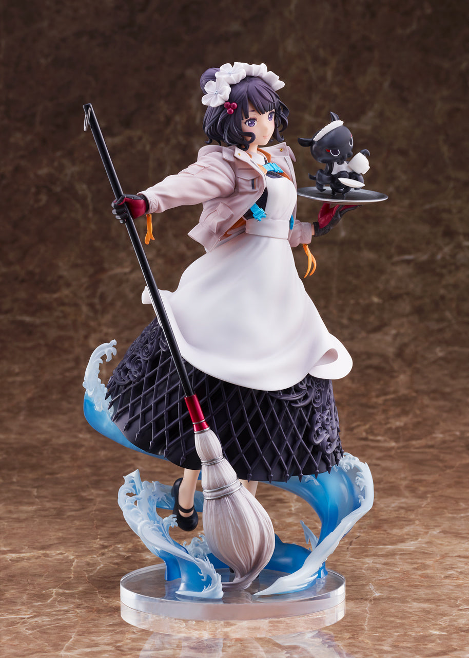 IN-STOCK Aniplex - Fate/Grand Order - Foreigner/Katsushika Hokusai: Festival Portrait ver. 1/7 [EXCLUSIVE]