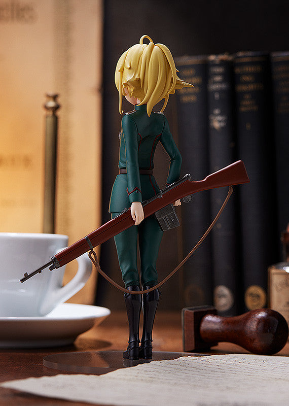 PRE-ORDER POP UP PARADE - The Saga of Tanya the Evil 2nd Season - Tanya Degurechaff