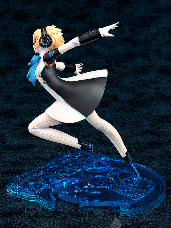 PRE-ORDER Persona 3: Dancing in Moonlight - Aigis 1/7