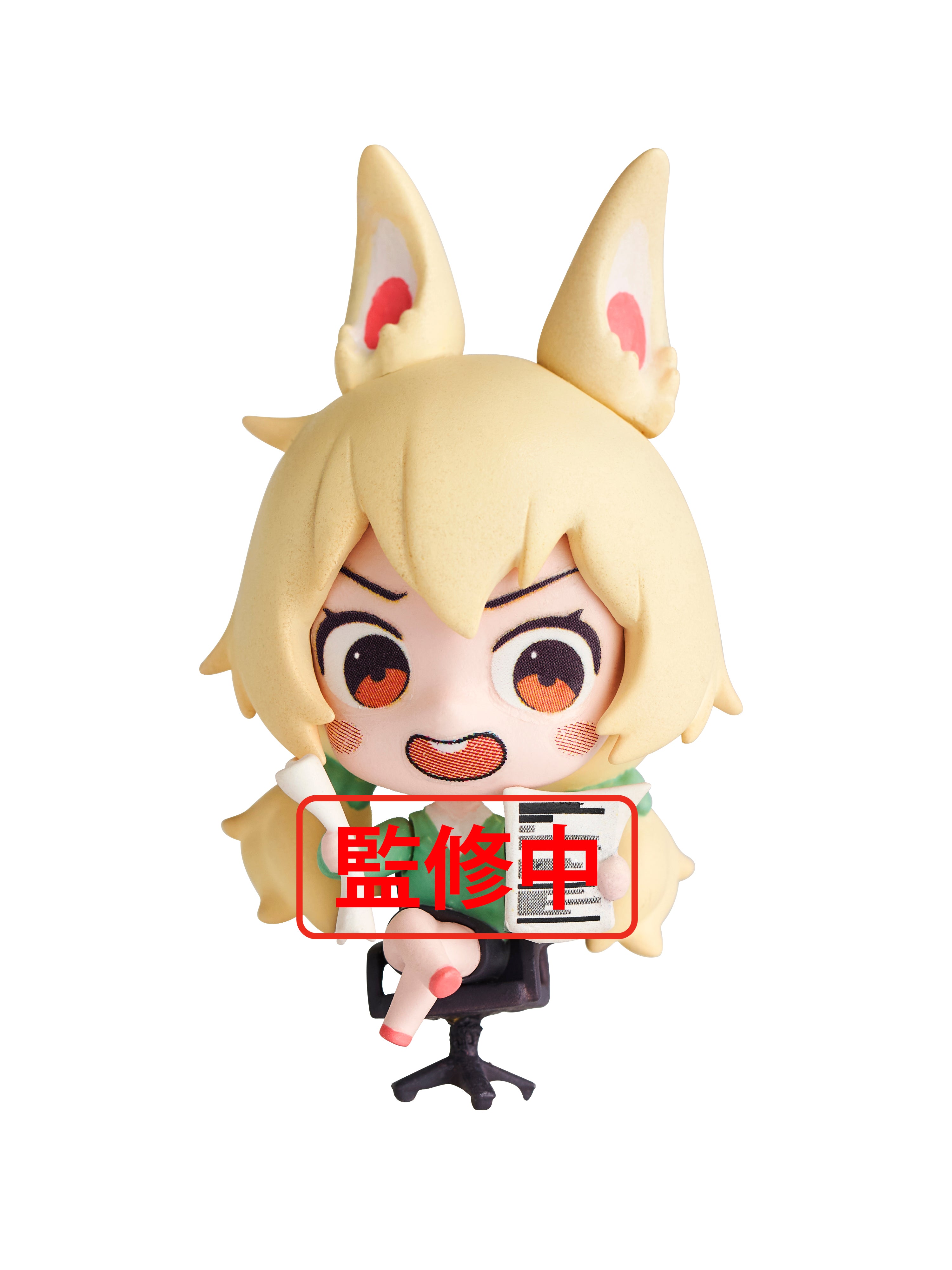 PRE-ORDER FEI REN ZAI Capsule Collection Figure [Set of 6]