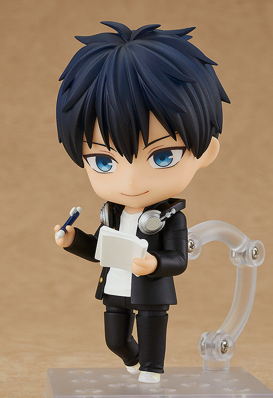 IN-STOCK ORANGE ROUGE - Nendoroid 2031 - Given - Ritsuka Uenoyama