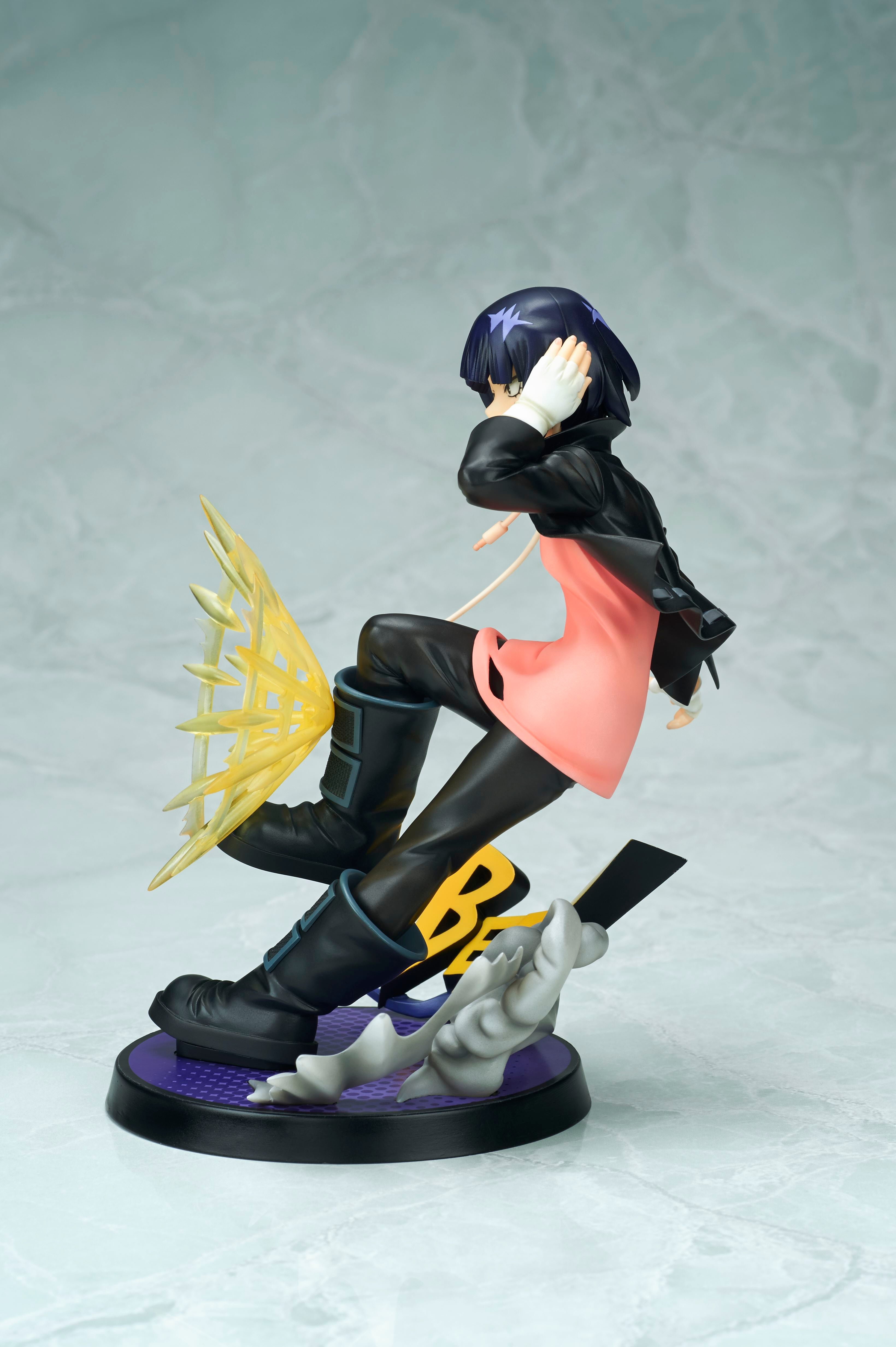 PRE-ORDER My Hero Academia - Kyoka Jiro: Hero Suit Ver. 1/8 [2nd Release]
