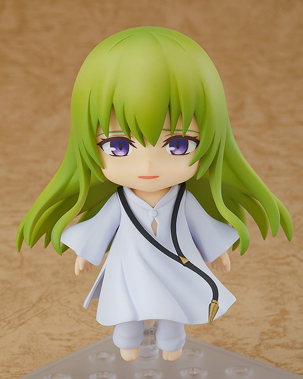IN-STOCK Good Smile Company - Nendoroid 1467 - Fate/Grand Order Absolute Demonic Front: Babylonia - Kingu