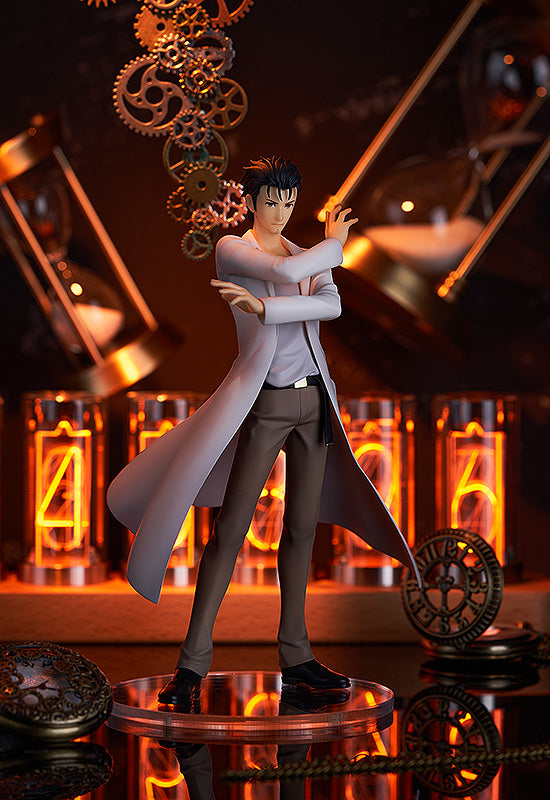 PRE-ORDER POP UP PARADE - STEINS;GATE - Rintaro Okabe