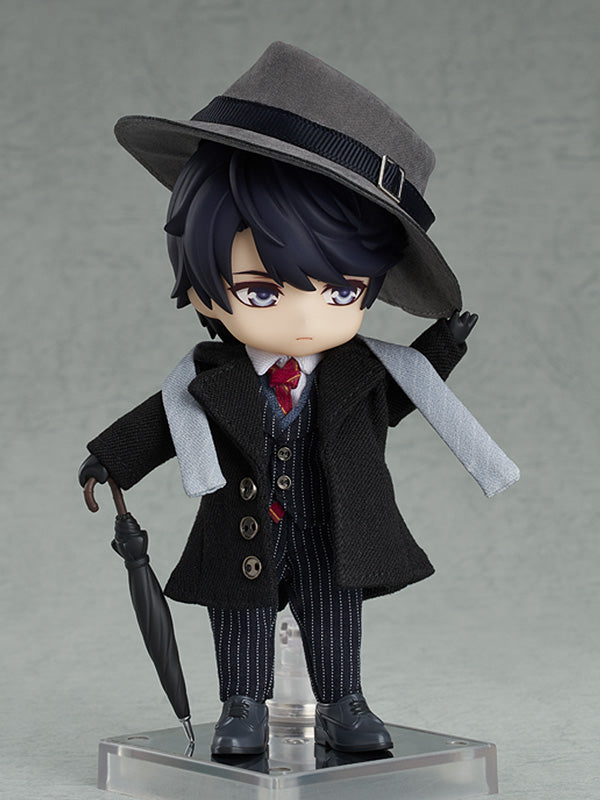 PRE-ORDER Nendoroid Doll - Love & Producer - Li Zeyan: Min Guo Ver.