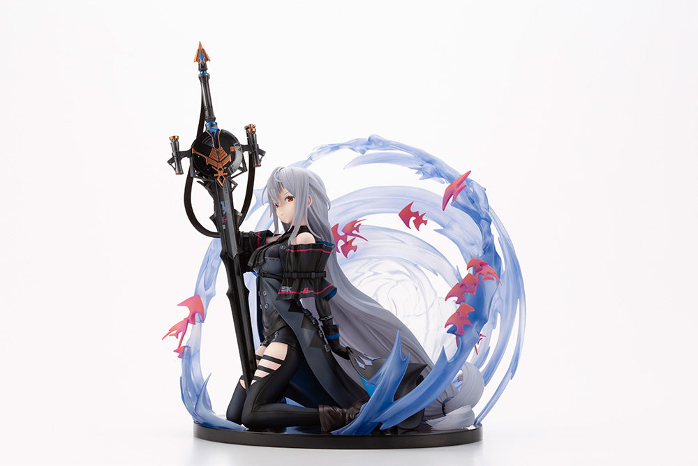 PRE-ORDER Arknights - Skadi: Elite 2 Ver. 1/7