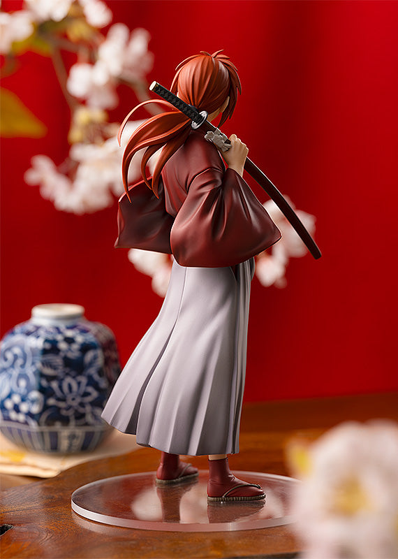 IN-STOCK POP UP PARADE - Rurouni Kenshin - Kenshin Himura