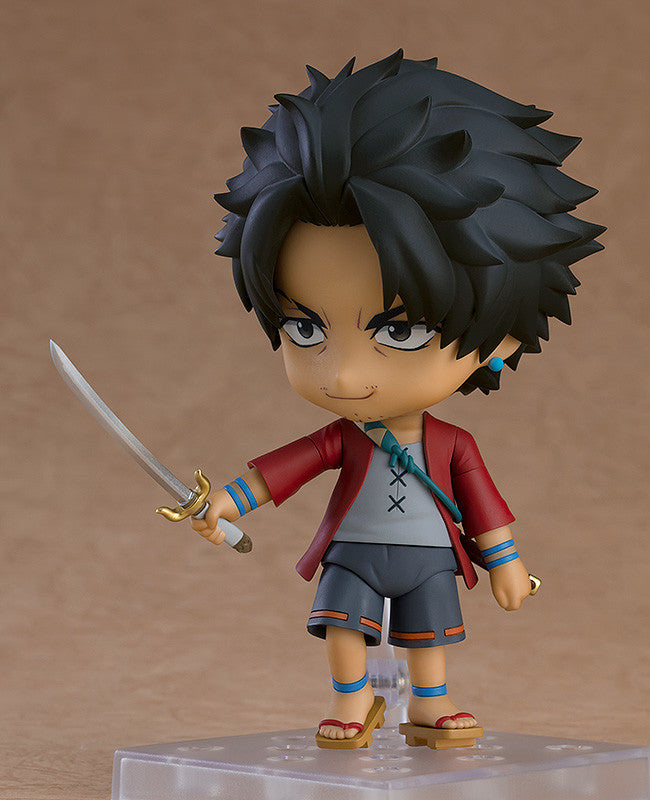 PRE-ORDER Nendoroid 2085 - Samurai Champloo - Mugen