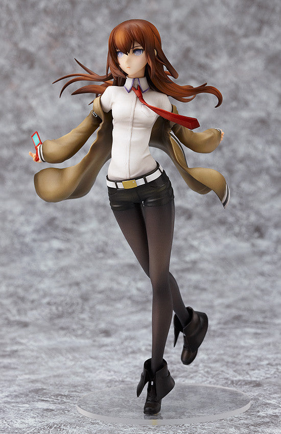 IN-STOCK Good Smile Company - Steins;Gate - Makise Kurisu 1/8 [2nd Release]