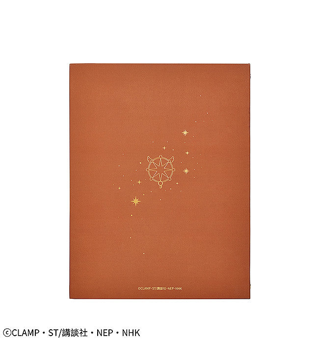PRE-ORDER Cardcaptor Sakura: Clear Card DIY Album