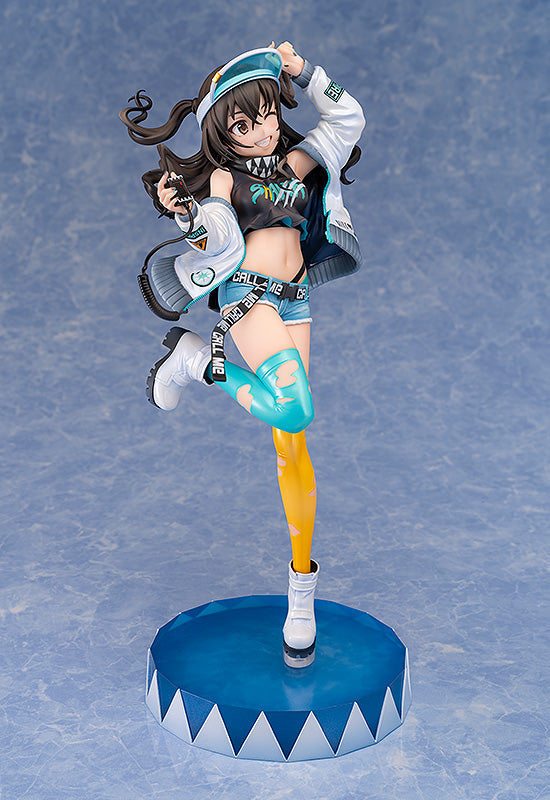 PRE-ORDER THE IDOLM@STER CINDERELLA GIRLS - Akira Sunazuka: Streaming Cheer+ 1/7