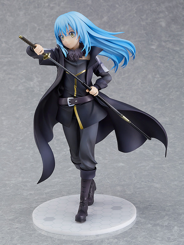 PRE-ORDER That Time I Got Reincarnated as a Slime - Rimuru Tempest 1/7 [EXCLUSIVE]