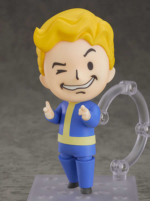 Nendoroid 1209 - Fallout - Vault Boy