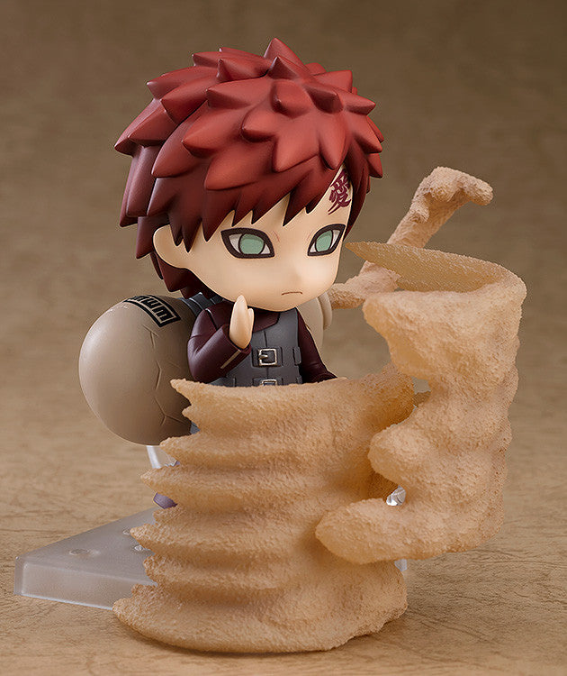 PRE-ORDER Nendoroid 956 - Naruto Shippuden - Gaara [2nd Release] [LIMITED]