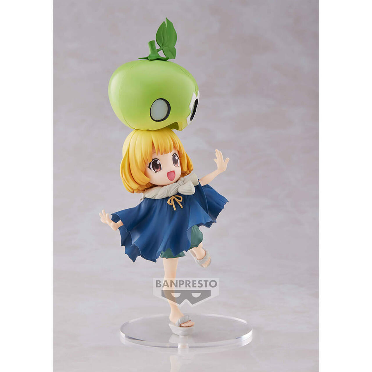 PRE-ORDER Dr. STONE - Suika