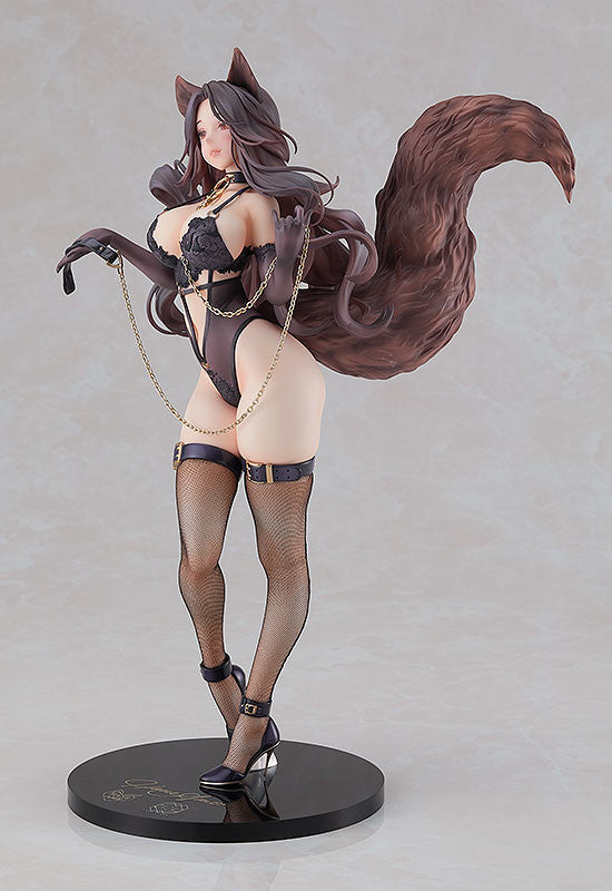 PRE-ORDER HaneAme - HaneAme Dog Pet Girlfriend 1/6
