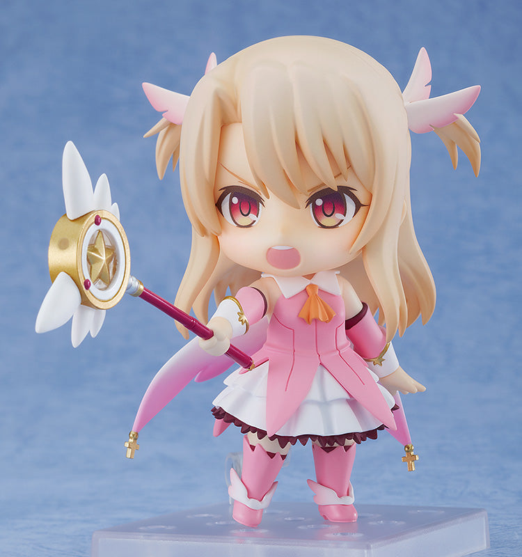 IN-STOCK Nendoroid 1680 - Fate/kaleid liner Prisma☆Illya: Licht - The Nameless Girl - Illyasviel von Einzbern