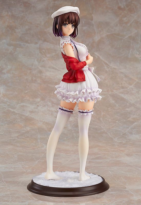 PRE-ORDER Saekano: How to Raise a Boring Girlfriend - Megumi Kato 1/7 [2nd Release]