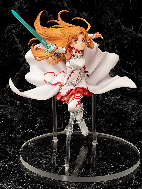 IN-STOCK Aquamarine - Sword Art Online the Movie: Ordinal Scale - Asuna: The Flash Ver. 1/7