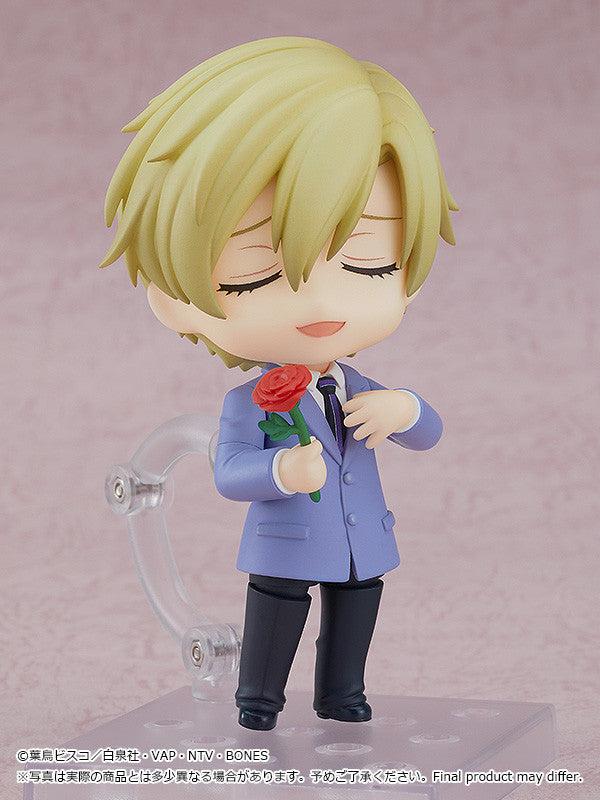 PRE-ORDER Nendoroid 2104 - Ouran High School Host Club - Tamaki Suoh