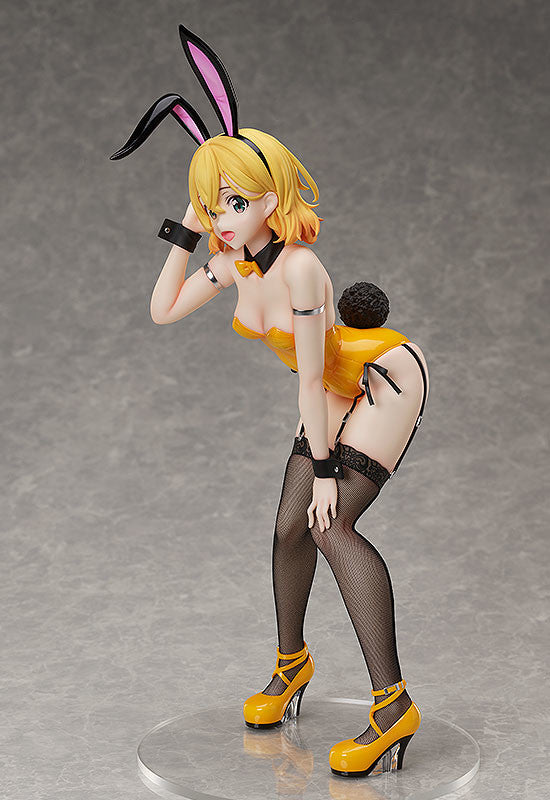 PRE-ORDER B-Style - Rent-a-Girlfriend - Mami Nanami: Bunny Ver. 1/4