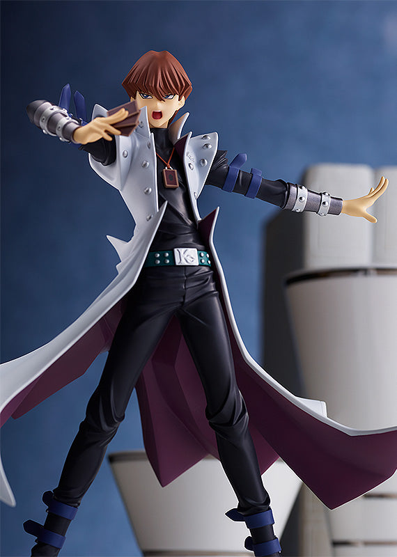 IN-STOCK Max Factory - POP UP PARADE - Yu-Gi-Oh! - Seto Kaiba