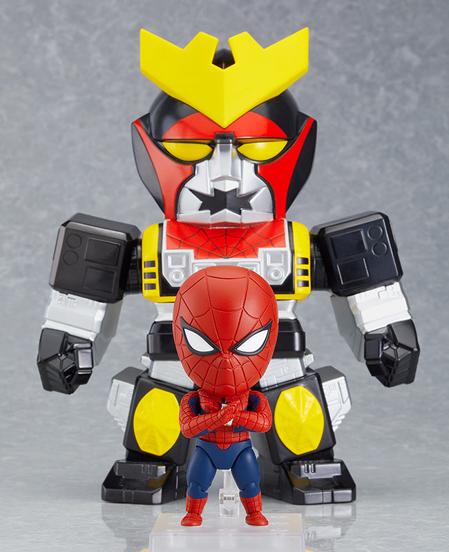 PRE-ORDER Nendoroid 1716 - Toei TV Series "Spider-Man" - Spider-Man (Toei Version)