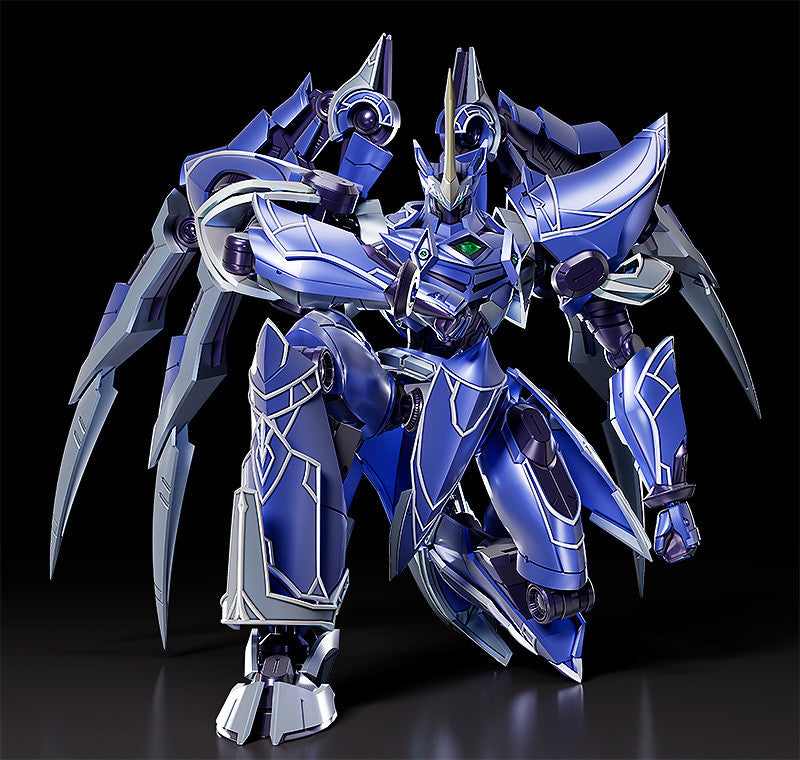 IN-STOCK MODEROID - The Legend of Heroes: Trails of Cold Steel - Ordine, the Azure Knight